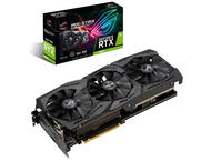 Видео карти ASUS ROG Strix GeForce RTX 2060 A6G