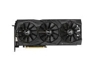 Видео карти ASUS ROG Strix GeForce RTX 2060 О6G