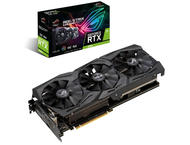 Видео карти ASUS ROG Strix GeForce RTX 2060 О6G