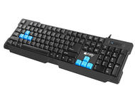 Клавиатури Fury TYPHOON