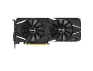 Видео карти ASUS Dual GeForce RTX 2060 О6G