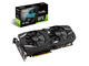 Видео карти ASUS Dual GeForce RTX 2060 О6G