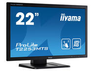 Монитори IIYAMA T2253MTS-B1