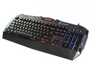 Клавиатури Fury SPITFIRE