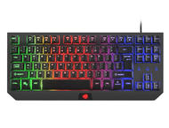 Клавиатури Fury HURRICANE