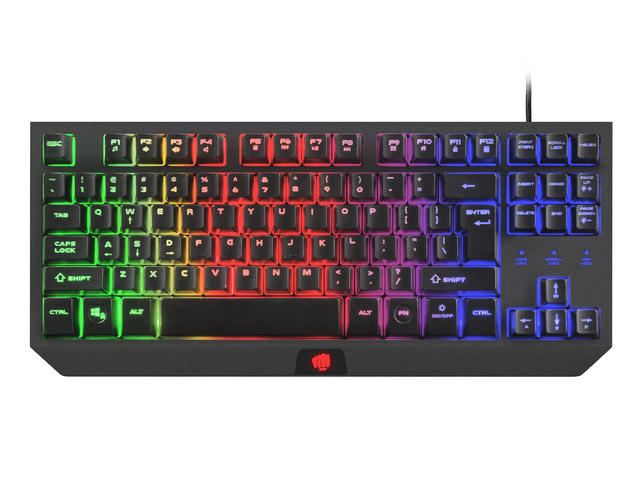 Клавиатури Fury HURRICANE