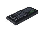 Батерии Батерия за лаптоп Toshiba PA3591U 14.8V 4400mAh