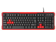 Клавиатури Genesis RHOD 110 RED