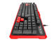 Клавиатури Genesis RHOD 110 RED