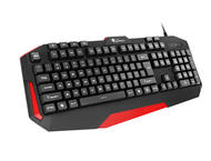 Клавиатури Genesis RHOD 220