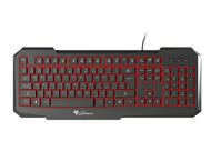 Клавиатури Genesis RX11
