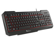 Клавиатури Genesis RX11