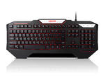 Клавиатури Lenovo Legion K200