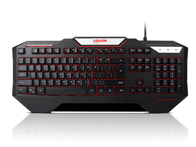 Клавиатури Lenovo Legion K200