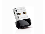 Безжични адаптери TP-Link TL-WN725N 