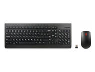 Клавиатури Lenovo 510 + мишка, в черно