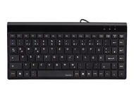 Клавиатури HAMA SL720