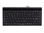 Клавиатури HAMA SL720