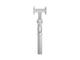 Стойки за мобилни устройства Xiaomi Mi Bluetooth Selfie Stick, сив