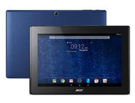 Таблети Acer Iconia B3-A40 16GB, син цвят