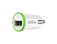 Зарядни устройства Belkin зарядно за кола с един USB изход за iPhone & смартфон