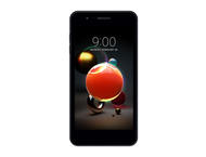 Смартфони LG K9 Dual SIM, 16GB, черен цвят