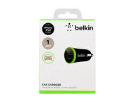 Зарядни устройства Belkin зарядно за кола с един USB изход за iPhone & смартфон