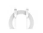 Кабели и Адаптери Incipio Charge/Sync USB-C to USB-C Cable USB 3.1