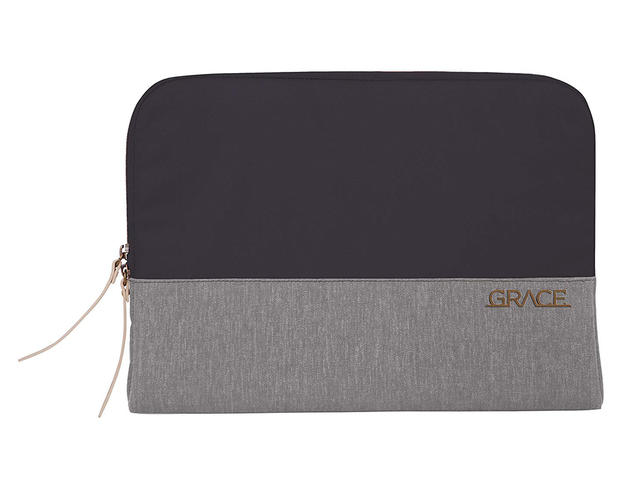 Чанти за Лаптопи STM Grace 13", cloud grey
