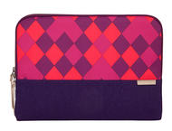 Чанти за Лаптопи STM Grace 11", purple diamonds