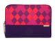 Чанти за Лаптопи STM Grace 11", purple diamonds