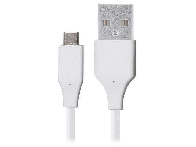 Кабели и Адаптери LG USB-C to USB data cable DC12WK-G BULK