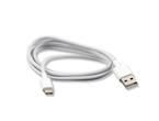 Кабели и Адаптери Huawei USB-C to USB Data Cable HL1121 BULK