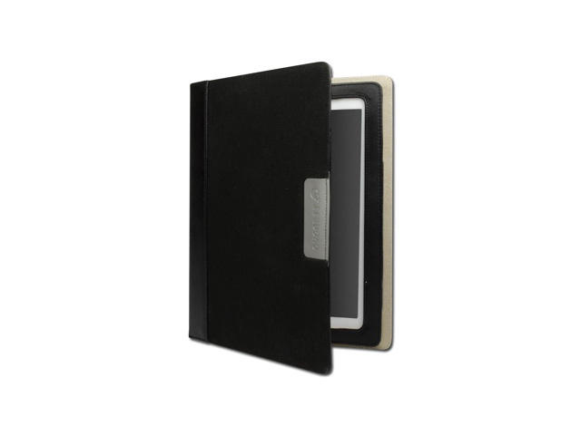 Калъфи за таблети Калъф Cygnett Canvas Case, черен