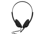 Слушалки Canyon CNE-CHS01B