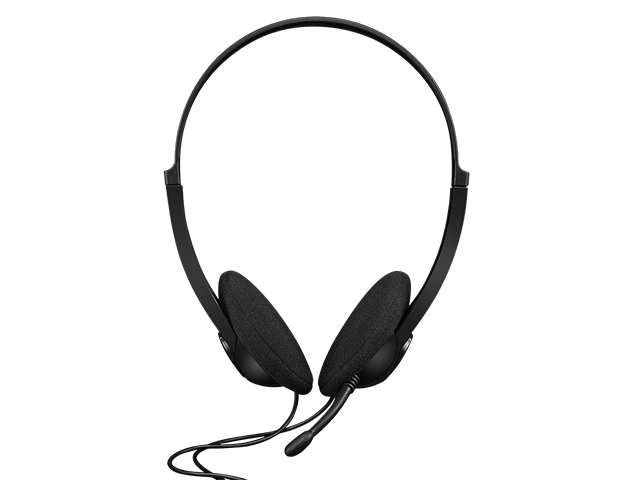 Слушалки Canyon CNE-CHS01B
