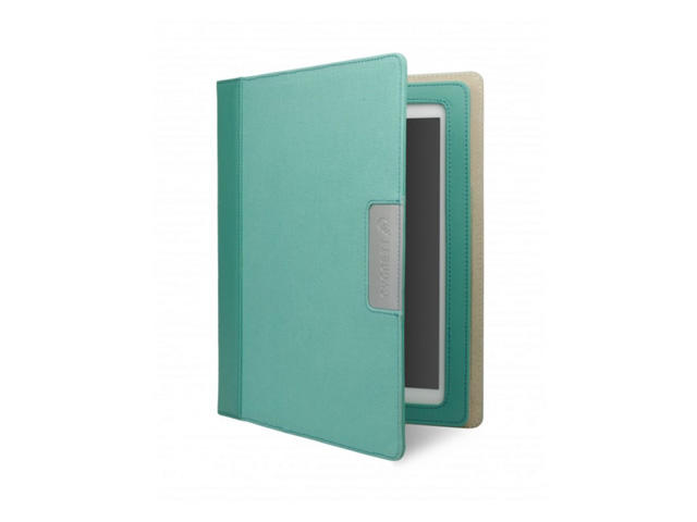 Калъфи за таблети Калъф Cygnett Canvas Case, зелен