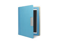 Калъфи за таблети Калъф Cygnett Canvas Case, син