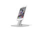 Стойки за мобилни устройства TwelveSouth HiRise Deluxe, в сребристо
