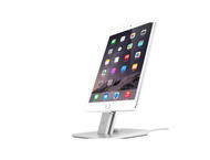 Стойки за мобилни устройства TwelveSouth HiRise Deluxe, в сребристо