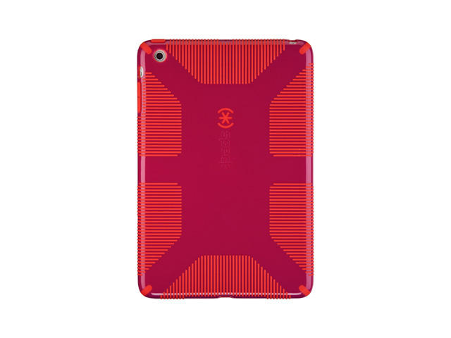 Калъфи за таблети Speck CandyShell Grip Fuchsia/Poppy