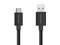 Кабели и Адаптери TeckNet TA502 Braided 3.1 USB-A to USB-C Cable Black