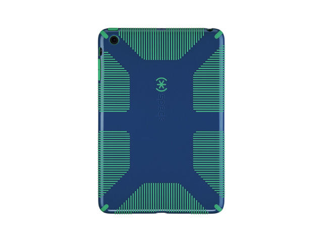 Калъфи за таблети Speck CandyShell Grip Harbor/Malachite