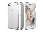 Калъфи Elago S7 Slim Fit 2 Case + HD Clear Film за iPhone 7/ iPhone 8, прозрачно