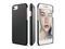 Калъфи Elago S7 Slim Fit 2 Case + HD Clear Film за iPhone 7/ iPhone 8, черно
