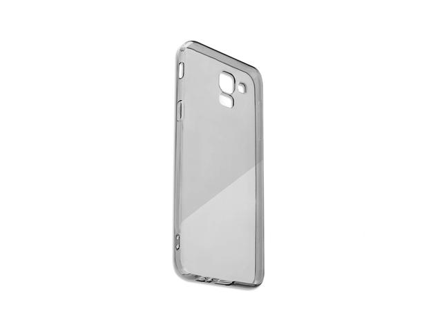 Калъфи 4smarts Soft Cover за Nokia 2.1, черен