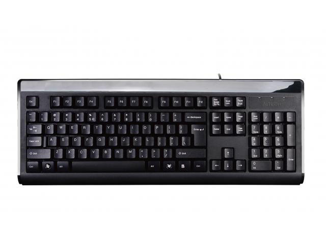 Клавиатури A4tech KB-8A