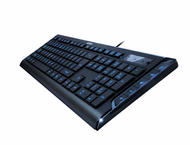 Клавиатури A4tech KD-600L