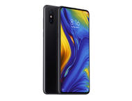 Смартфони Xiaomi Mi Mix 3 Dual SIM 128GB, черен цвят