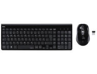 Клавиатури HAMA TRENTO + мишка